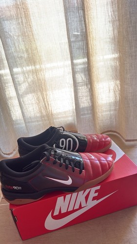 Nike total edition ronaldo - total,