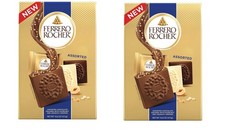 Ferrero Rocher Quadrati di
