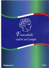 Cartella Valori nel Tempo n. 421/800 - Certificato Cile - PERFETTO