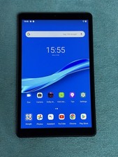Lenovo TB-8505FS 32GB Tablet