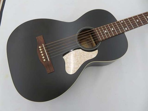 Art lutherie roadhouse nero - roadhouse,