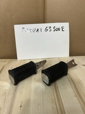 Pedane Posteriori Suzuki GS 500 E 