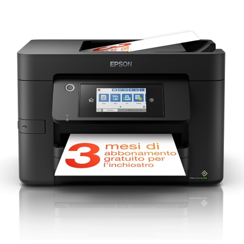 Stampante multifunzione epson - multifunzione,