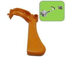 ALPINA RICAMBI GRILLETTO