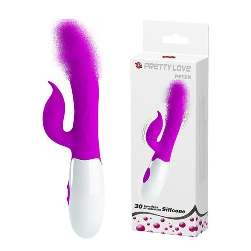 Rabbit vibratore cm - rabbit, 19/10