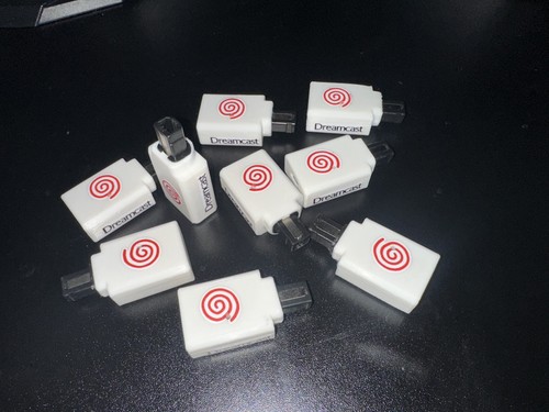 Adattatore usb sega dreamcast - sega,