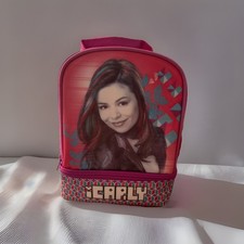 Borsa pranzo isolata I CARLY