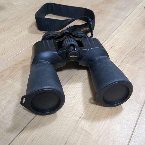 Nikon action 12x50cf - nikon,