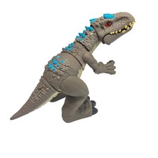 Jurassic world blue - jurassic,