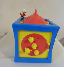 DEPOSITO SALVADANAIO Zio Paperone gadget allegato a TOPOLINO n.2714 (CA)