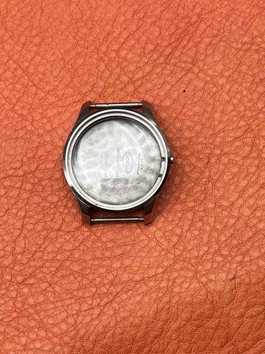 Boitier montre chronographe - boitier, de