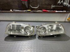 VW Volkswagen Golf Mk3 GTI LHD