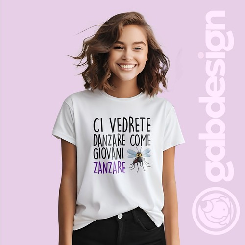 Shirt donna ragazza - donna,