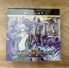 Cardfight Vanguard Knights of