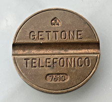 GETTONE TELEFONICO SIP 7610 CMM