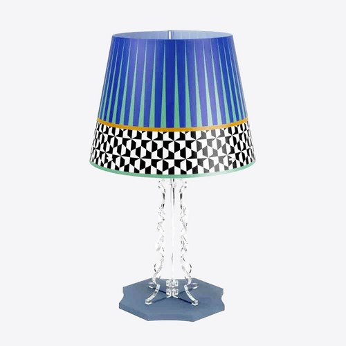 Vesta home lampada da tavolo - home,