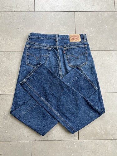 Jeans vintage anni 501 xx - jeans, 90