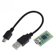 Mega32u4 teensy avr - teensy,