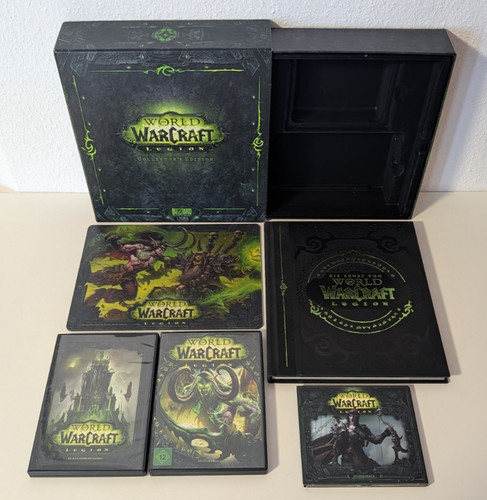 World warcraft wow - -,