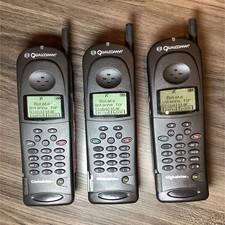 Qualcomm Globalstar GSP-1600