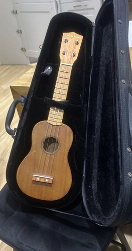 Ukulele harley benton - ukulele,