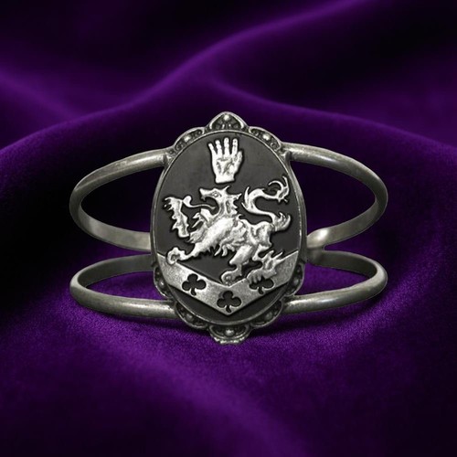 Bracciale crest esme - bracciale,