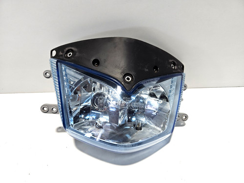 Faro fanale anteriore - anteriore, original