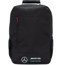 Zaino mercedes amg nero - mercedes, amg,