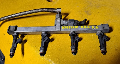 Iniettori fiat multipla 6 - fiat, 1.6