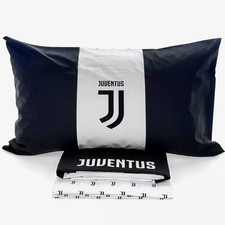 Completo Lenzuola Juventus