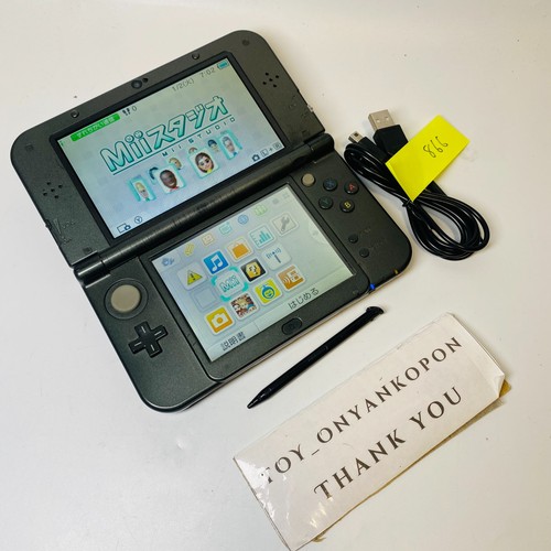 Lcd rank nuova - rank, console