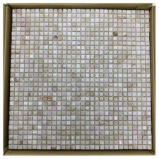 Mosaico Bisazza Aida Mix 10x10