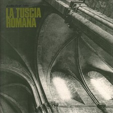 La Tuscia Romana - Joselita