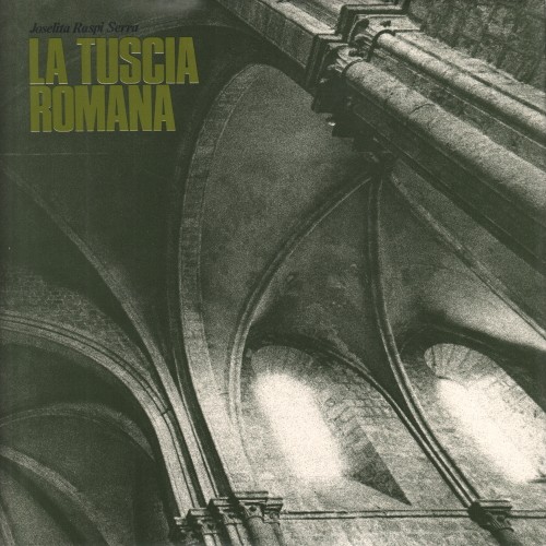 Tuscia romana joselita - tuscia,