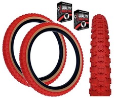 Mountain bike Baldy's 20x2.125