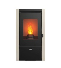 STUFA A PELLET CANADIAN STOVE