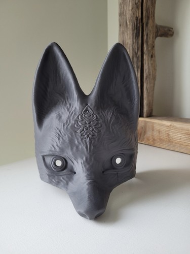 Silent hill masque - masque, hinako