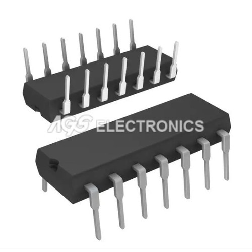 Sn74ls04 74ls04 circuito - sn74ls04, sn