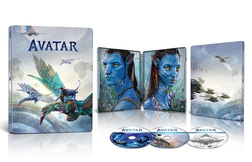 Avatar limited edition - (2009),