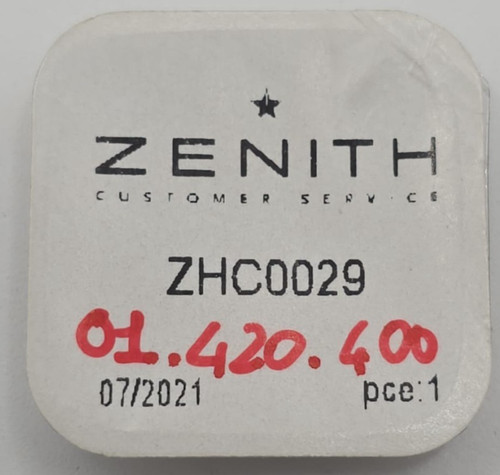 Corona originale zenith - originale,