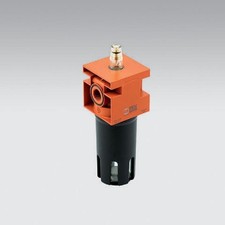 METAL WORK LUBRIFICATORE ARIA