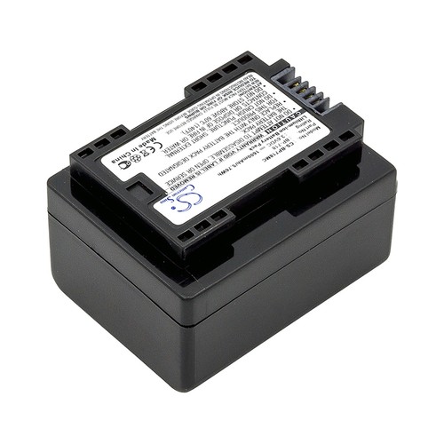 Batteria per canon - batteria,