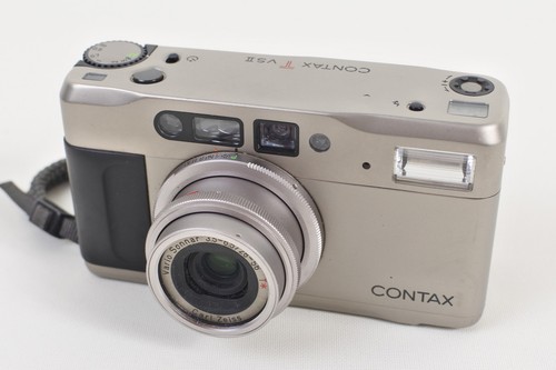 Contax tvs mm fotocamera - 35,