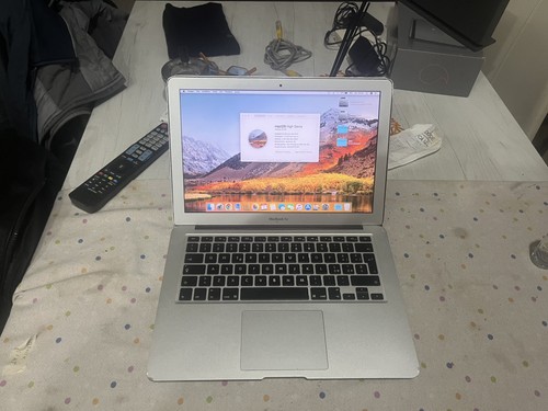 Apple macbook air 2011 - macbook,