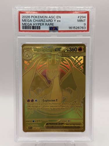 Pokemon 2026 mega - pokemon,