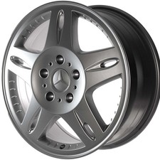 Cerchi originali Mercedes G