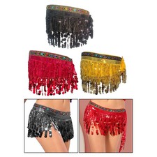 Gonna leggera per danza del