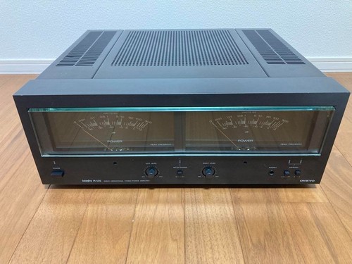 Onkyo integra 506 stereo - onkyo, m-506
