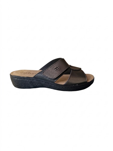 Ciabatte fascia incrociata fly - fascia,