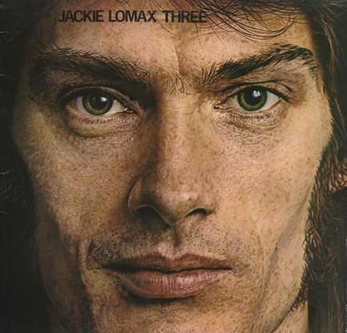 Jackie lomax three - jackie,
